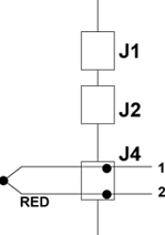 Thermocouple Input Connection